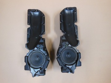 Динамик audi tt 8s0 w дверь фото №1