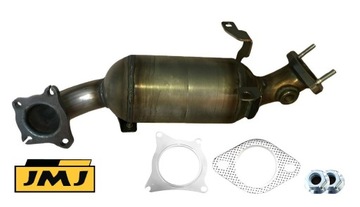 Катализатор audi a3 1.2i tsi cbzb 2010-2011 фото №1