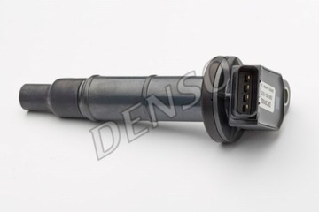 Катушка зажигания denso dic-0102 9008019023 фото №1