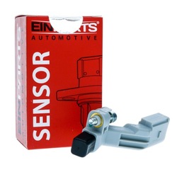 Eps1801 датчик положение вала коленчатого - ckp фото №1