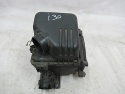 Корпус фільтра повітря hyundai i30 1.4 16v фото №1