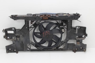 Pas перед переднє renault megane iii 08-12r 1.6b фото №1