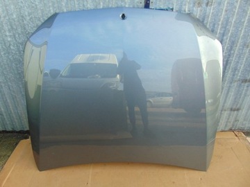 Капот кришка двигуна mercedes w213 e клас a2138870203 фото №1