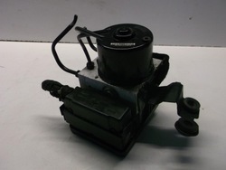 Насос тормозная abs esp golf v 2.0 tdi # фото №1