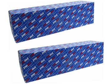 Пружины зад toyota avensis t22 1.6-2.0 97-03 фото №1