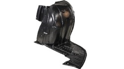 Подкрылок citroen c5 2001-2007 перед левая запчасть передняя фото №1