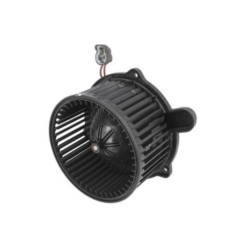 Вентилятор интерьера thermotec dd0301tt фото №1