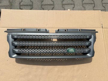 Range rover sport l320 05-09 решётка радиатора решётка передняя фото №1