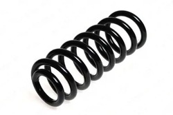 Пружина підвішування 4266719 lesjöfors фото №1