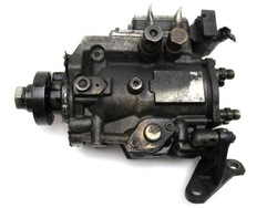 Насос впрыскивающий ford mondeo mk3 2.0tddi 00-07 фото №1