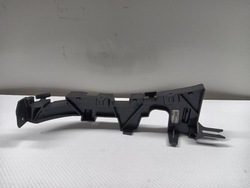 Ползун бампера перед переднее правые audi q5 ii 80a807277 фото №1