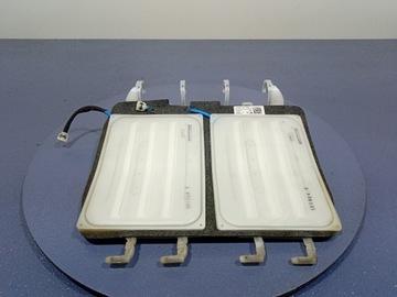 Bmw x5 g05 килимок сидіння 7368557 фото №1