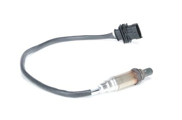 Лямбда-зонд bosch 0258005007 855341 фото №1