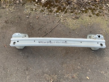 Балка бампера підсилювач зад volvo xc60 ii 2 фото №1