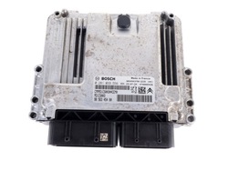 Компьютер блок управления двигателя c5 aircross grandland x 308 iii 1.5 bluehdi фото №1