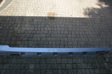 Планка порогова права vw passat b8 sedan універсал 3g0853858 фото №1