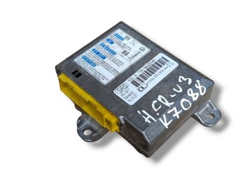 Модуль подушка безпеки honda cr-v 3 re6 2008 77960-swa-e231-m4 фото №1