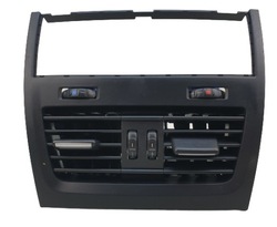 Bmw 5 gt f07 решётка воздуховод зад задняя оригинал фото №1