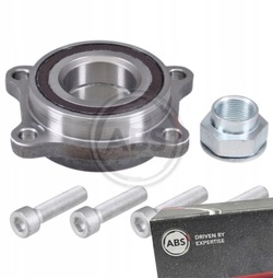 Ступица подшипник колёса alfa romeo giulietta 1.6 1.8 фото №1