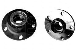 Gsp подшипник, набор ремонтный ступицы vw audi фото №1