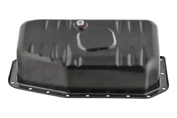 Поддон масляная 723 683 topran фото №1