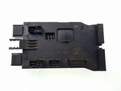 Mercedes-benz vito viano w638 2001 рамка / модуль предохранителей фото №1