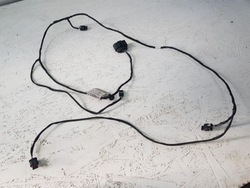 Жгут провод pdc volkswagen t5 t6 7e0971095a фото №1