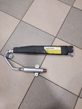 Подушка безпеки подушка права boxster 987 99780309203 фото №1