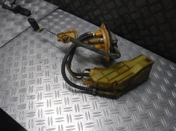 Насос пального помпа ford maverick terrano 2 2.4 b фото №1