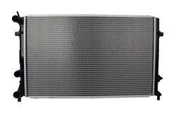 Радіаторів vw beetle 2.5 2011 - фото №1