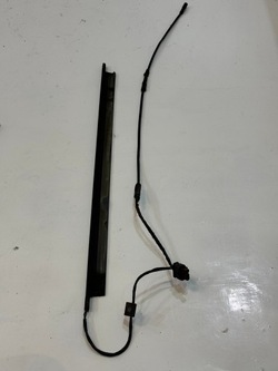 Датчик открывания крышки багажника vw passat b8 3g0962239c фото №1