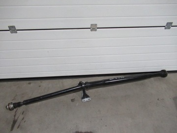 Wał привідний mercedes b-klasa w246 a1760000 фото №1