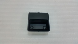 Vw scirocco 07- бардачок середній тунелю 1k5863383c фото №1