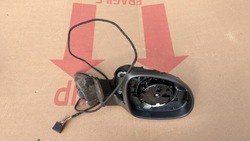 Дзеркало права skoda yeti рестайлінг 5l1857501aa 9pin ory фото №1