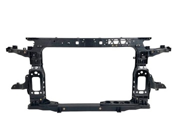 Hyundai santa fe iv 2019- рестайлинг усилитель pas переднее фото №1