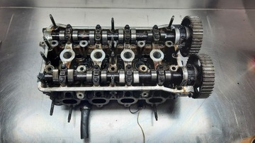 Головка двигателя daewoo nexia 1.5b 16v фото №1