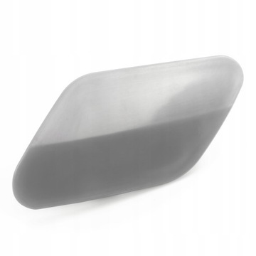 Заглушка омывателя лампы левая do opel insignia a 2008- фото №1