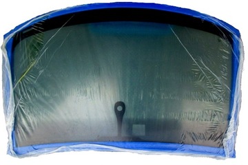 Оригінальний номер vw 3c0845011br скло лобове vw passat 3c фото №1