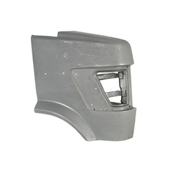 Крило перед праві mercedes t1 mercedes t1 77-96 фото №1