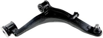 Важіль підвішування nty zwd-pl-026 фото №1