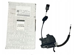 Замок дверь кассета перед левый renault megane iii 805030985r новый оригинал фото №1