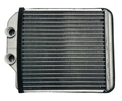 Отопитель toyota 8710705060 фото №1