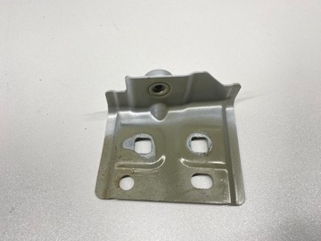 Крепление держатель кронштейн подкрылки mercedes eqa glb x247 фото №1