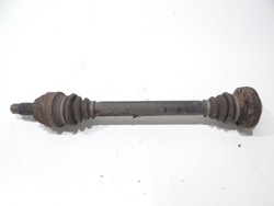 Піввісь лівий зад ліві задні bmw e93 lci n53b30a 7527027 фото №1