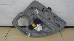 Подъемник стекла volkswagen оригинальный номер 1j5839730h фото №1