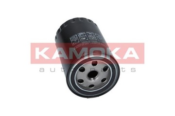 Фильтр масла kamoka f101501 w8402 фото №1
