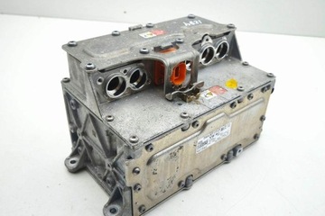 Инвертор seat leon st 5f8 5wa907070b 1.4l 2021 фото №1