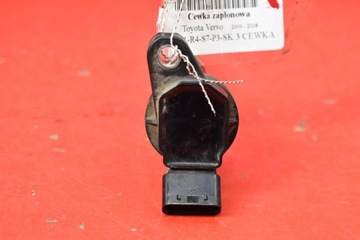 Катушка зажигания 90919-02258 toyota verso 1 i 1.8 valvematic 147 km 09-18 фото №1