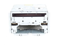 Радио радиопроигрыватель cd fm mazda 5 cr19 05-10r. фото №1