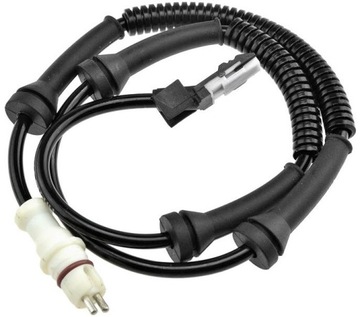 Датчик скорости колёса abs nty hca-re-011 фото №1